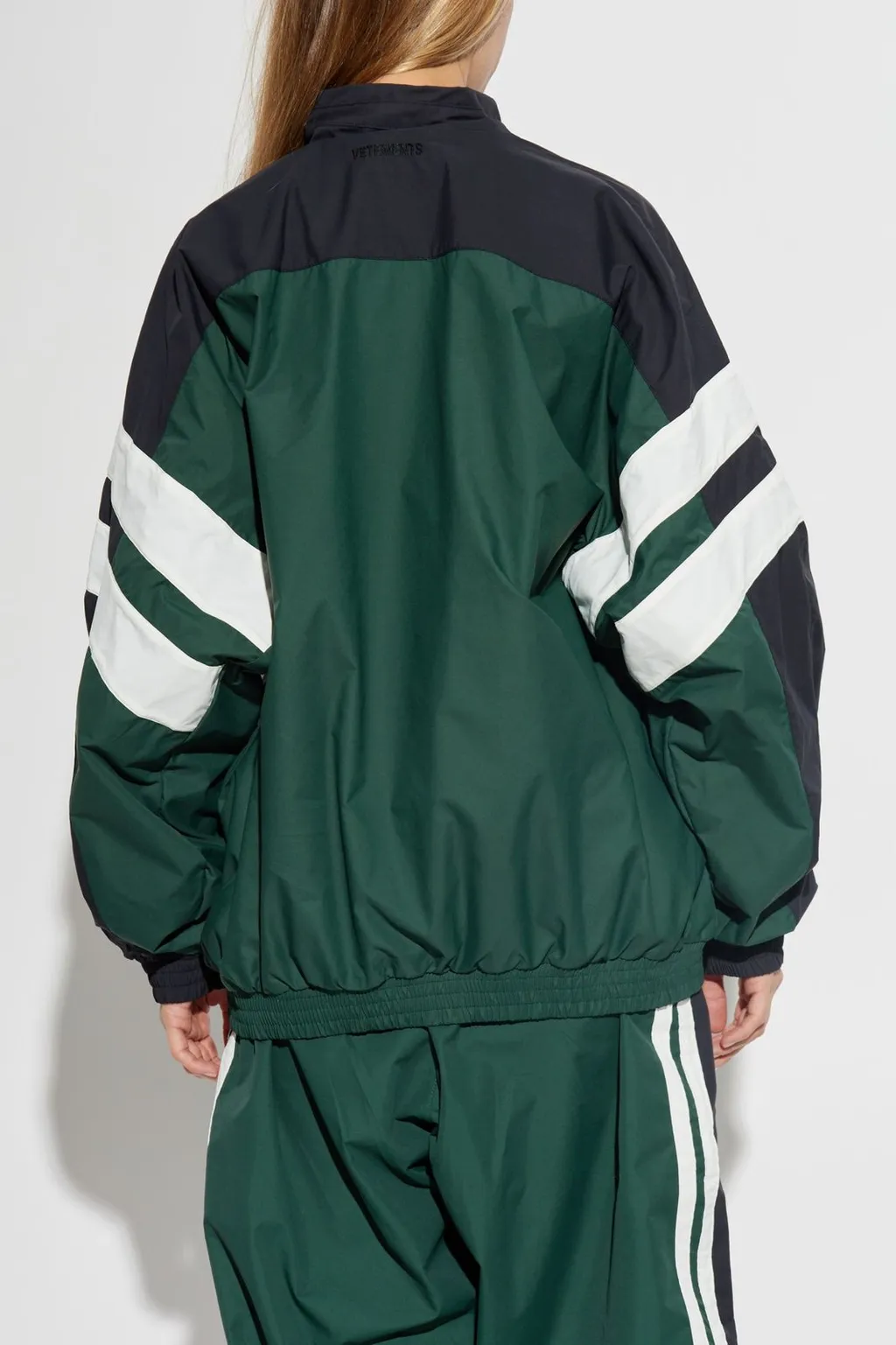 Track Jacket