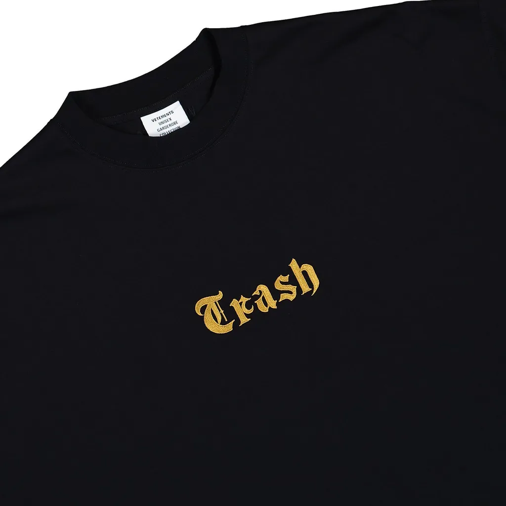 Oversized T-Shirt