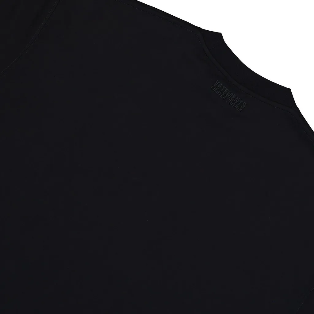 Oversized T-Shirt