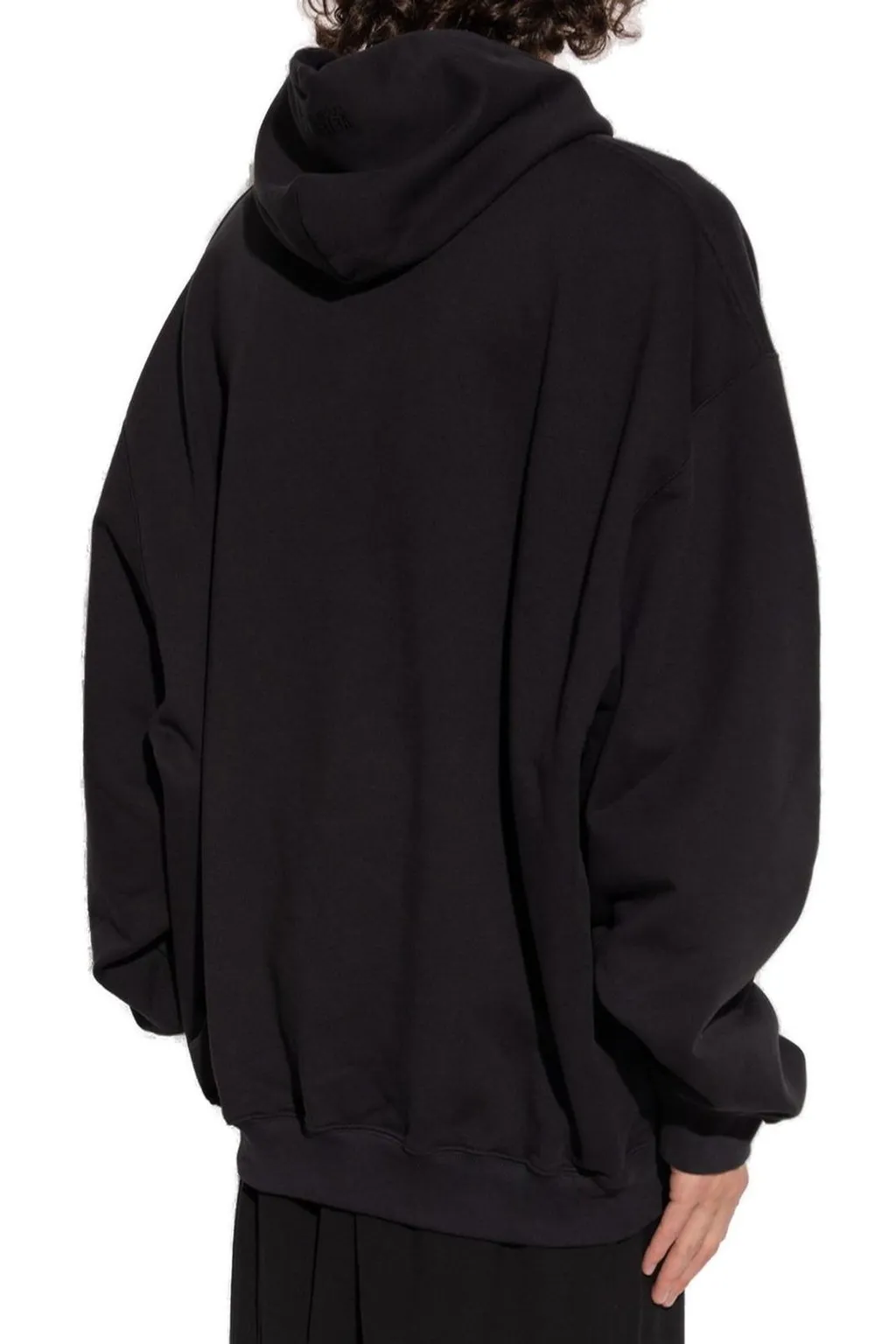 1 Night In Paris Hoodie