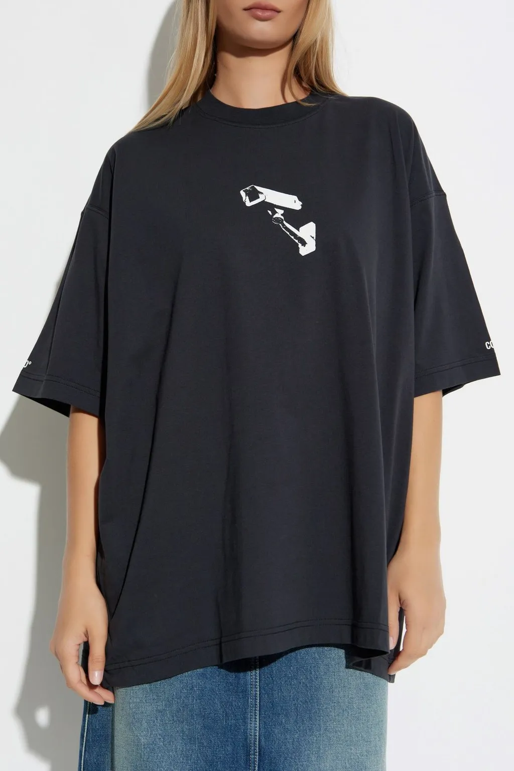 Oversized T-Shirt