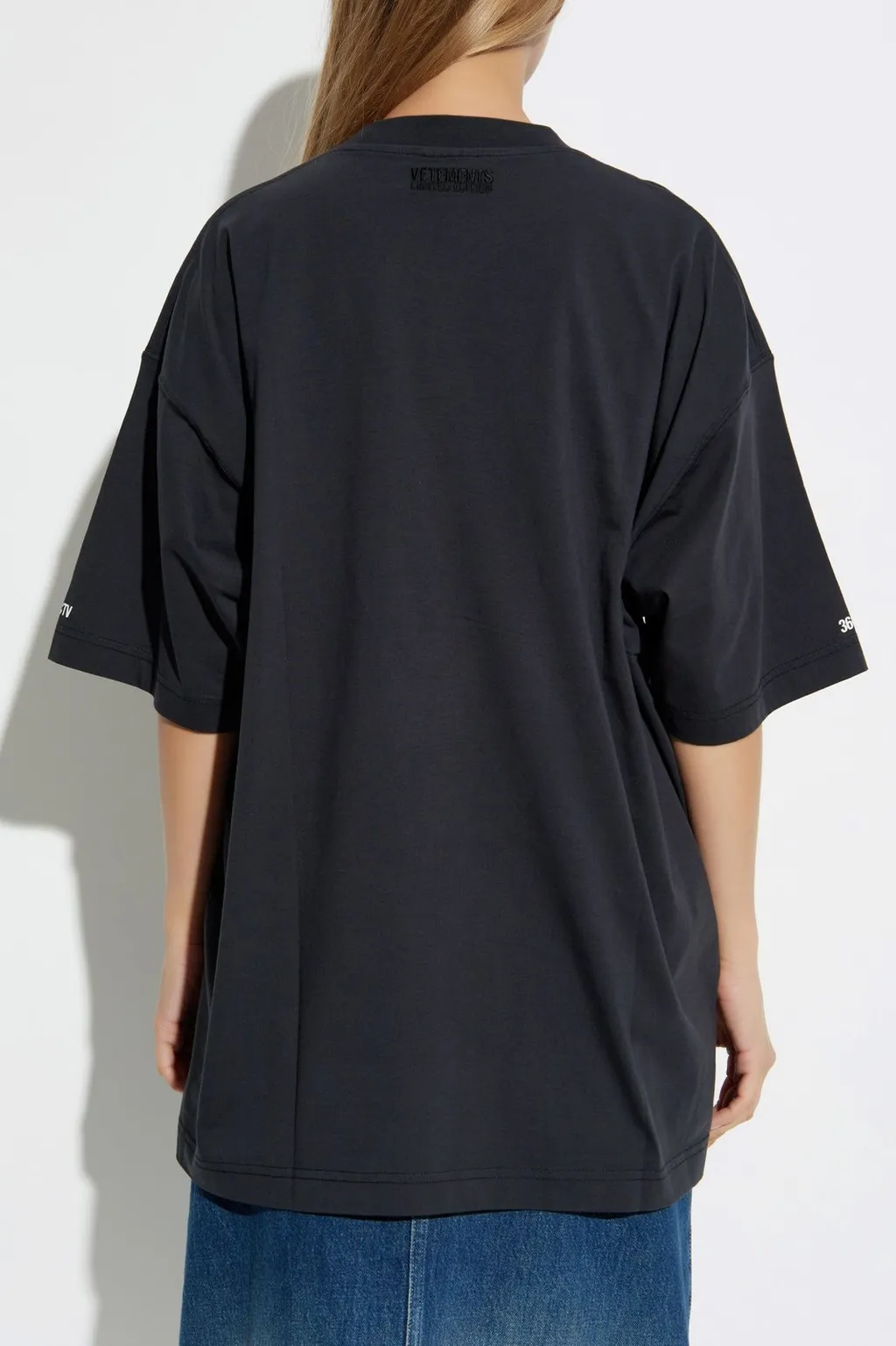 Oversized T-Shirt