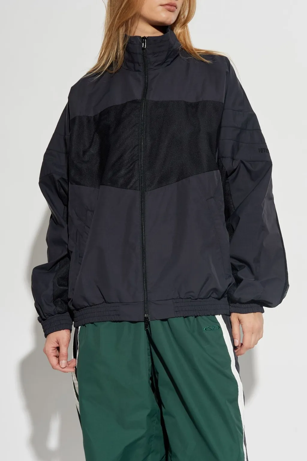 Track Jacket