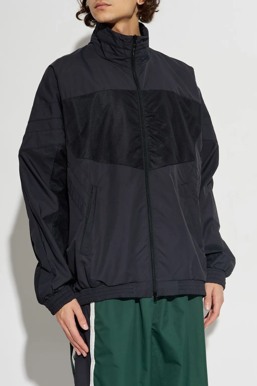 Track Jacket