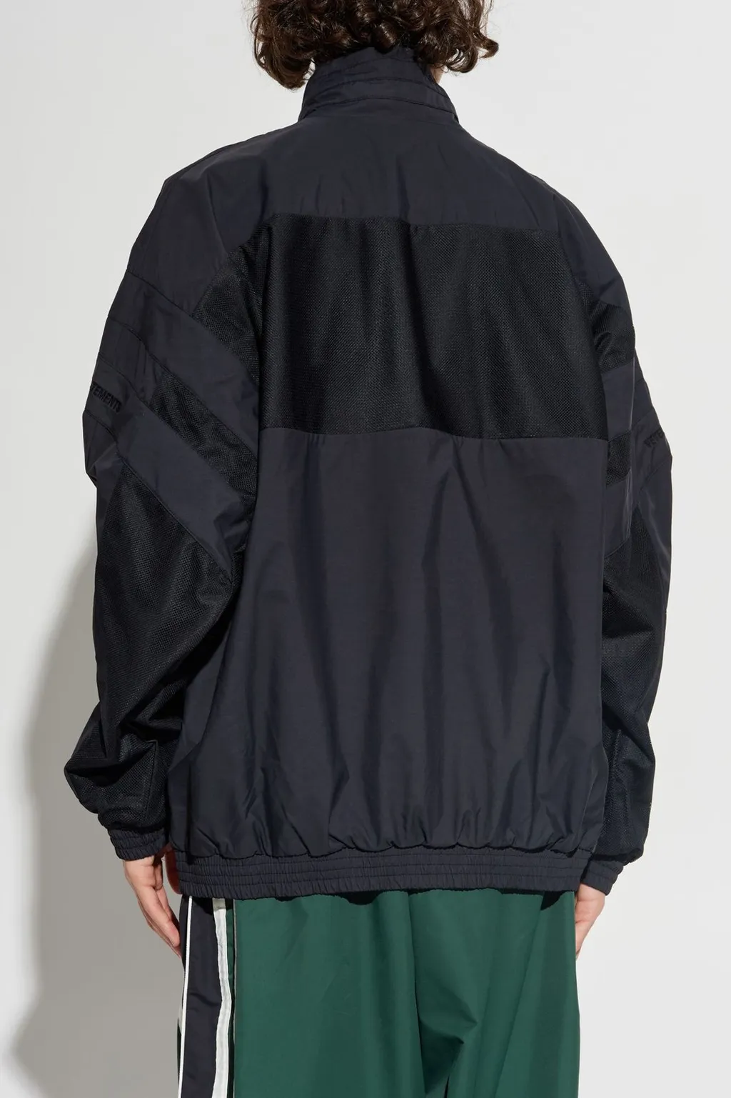 Track Jacket