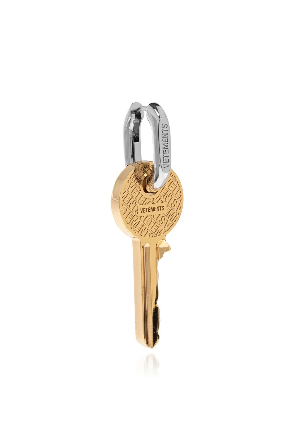 Key Earring