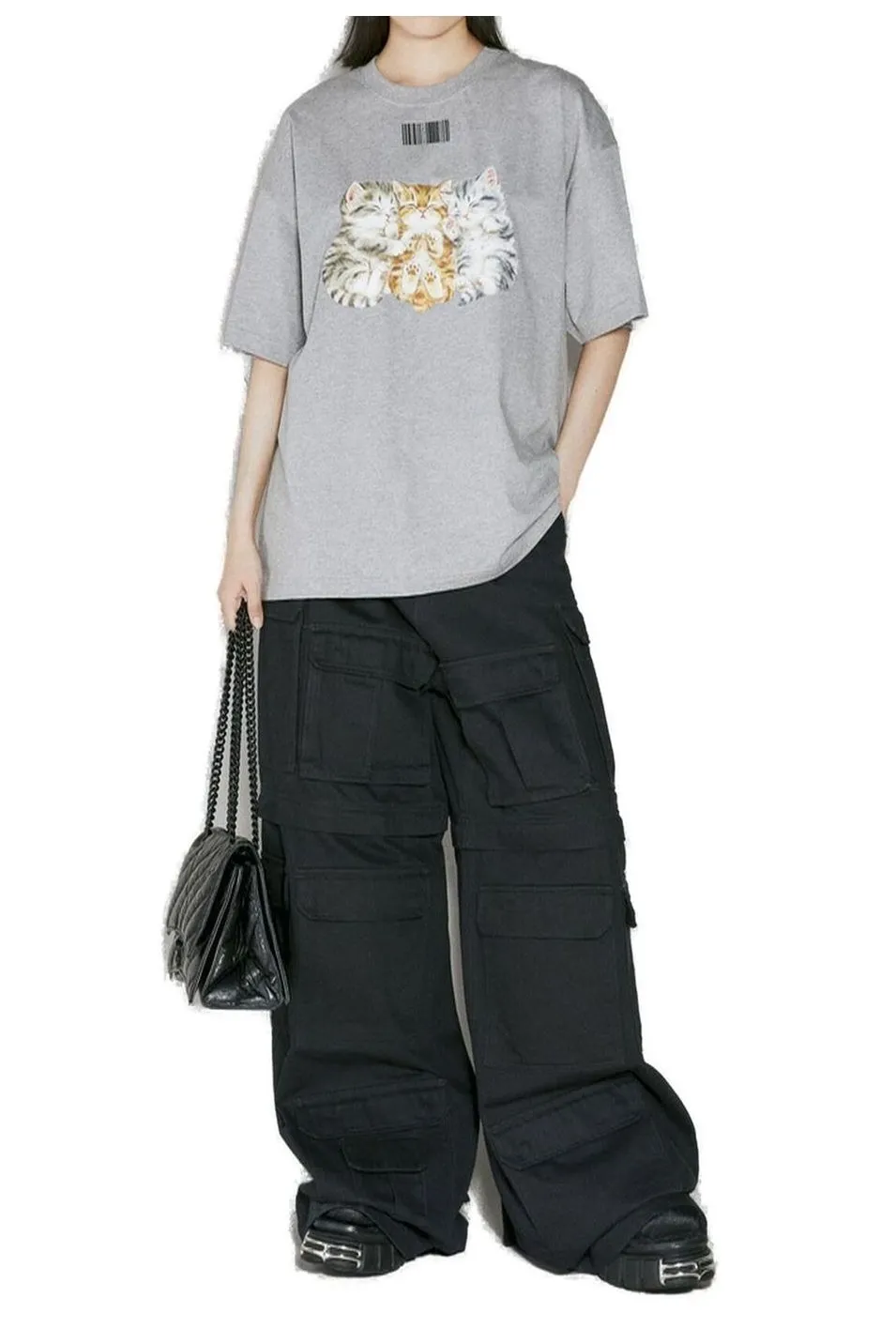 Cargo Pants