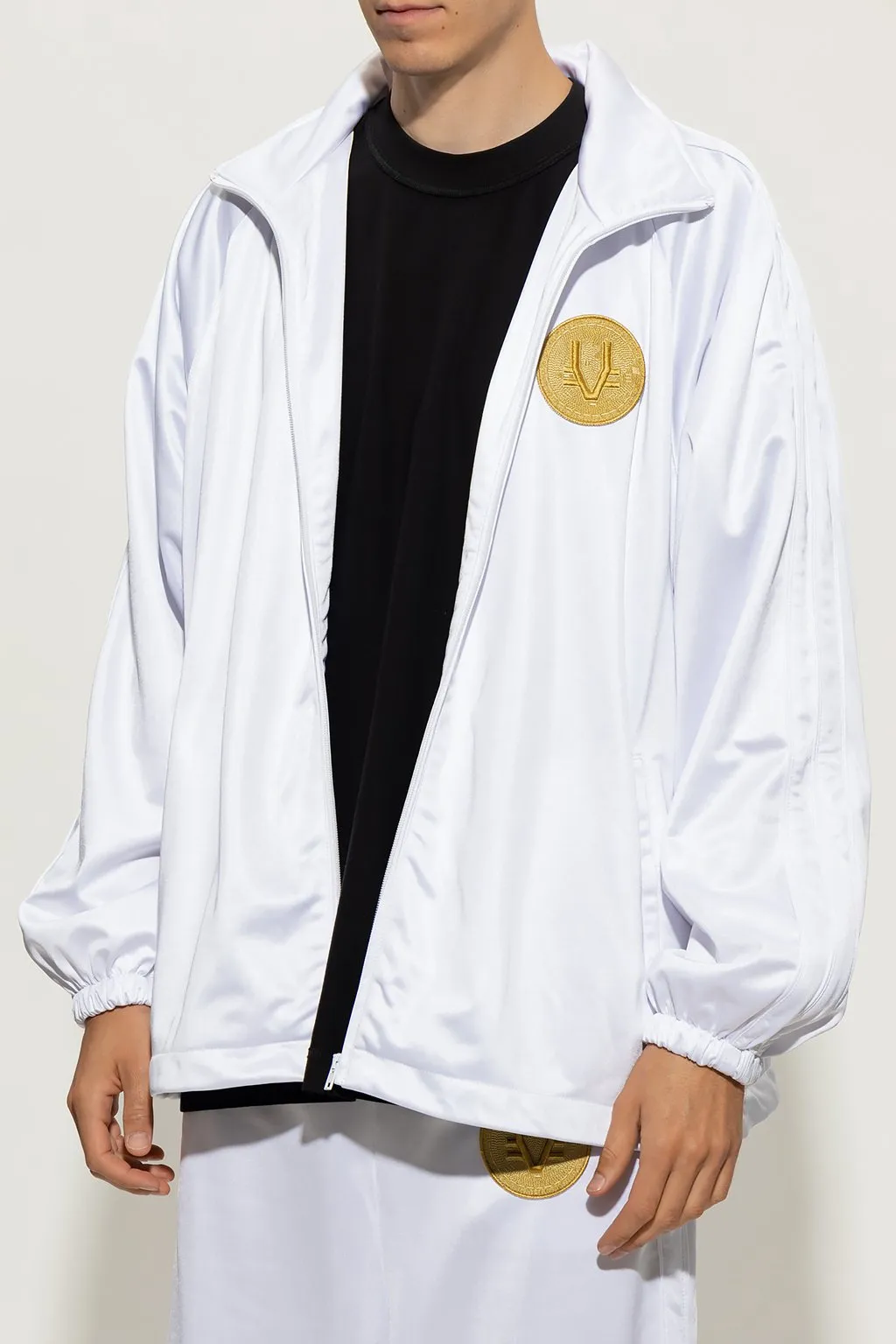 Track Jacket
