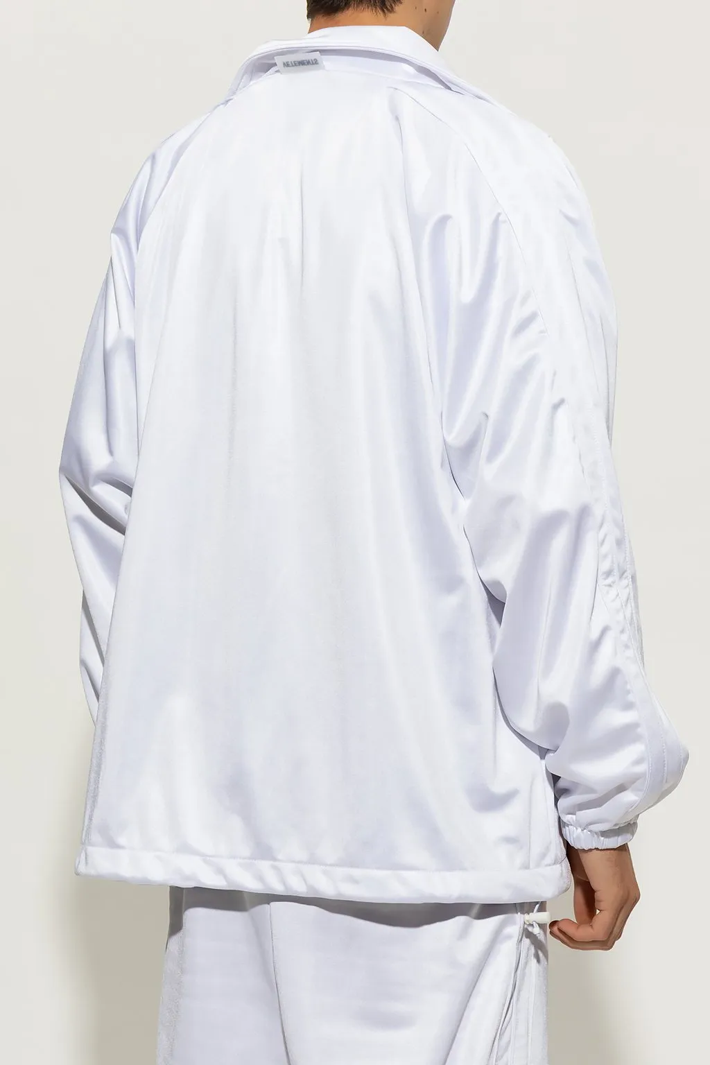 Track Jacket