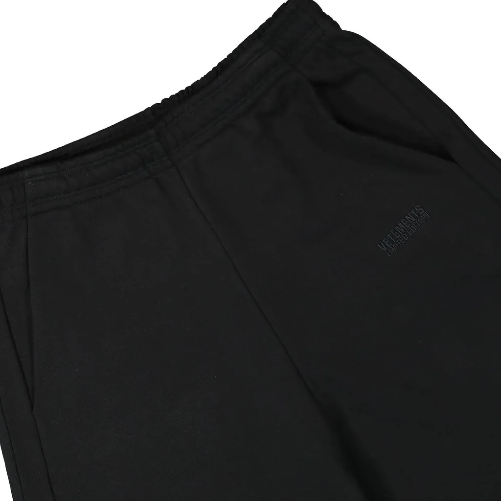 Wide-Leg Cropped Pants
