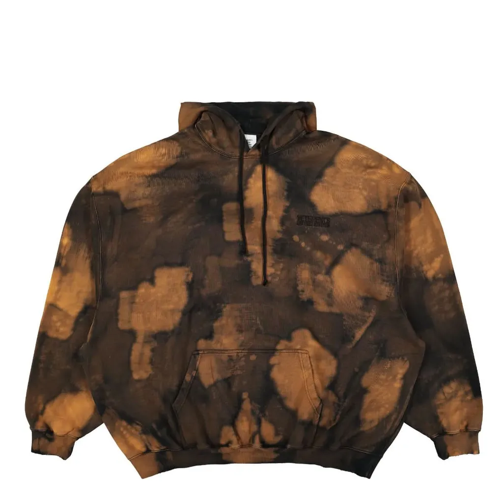 Tie-Dye Hoodie