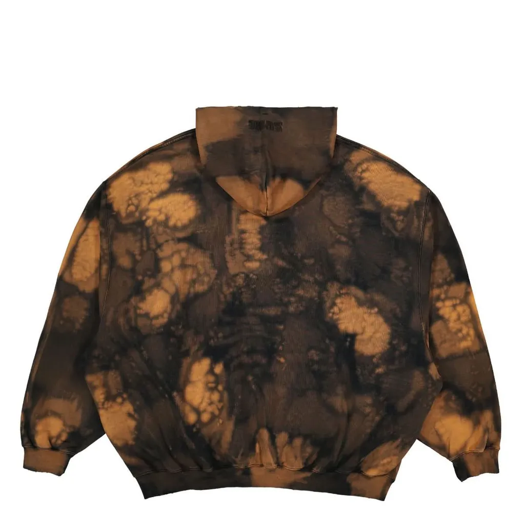 Tie-Dye Hoodie