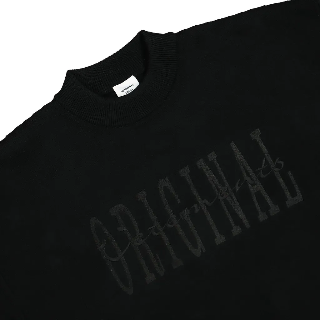 Original Crewneck Sweatshirt