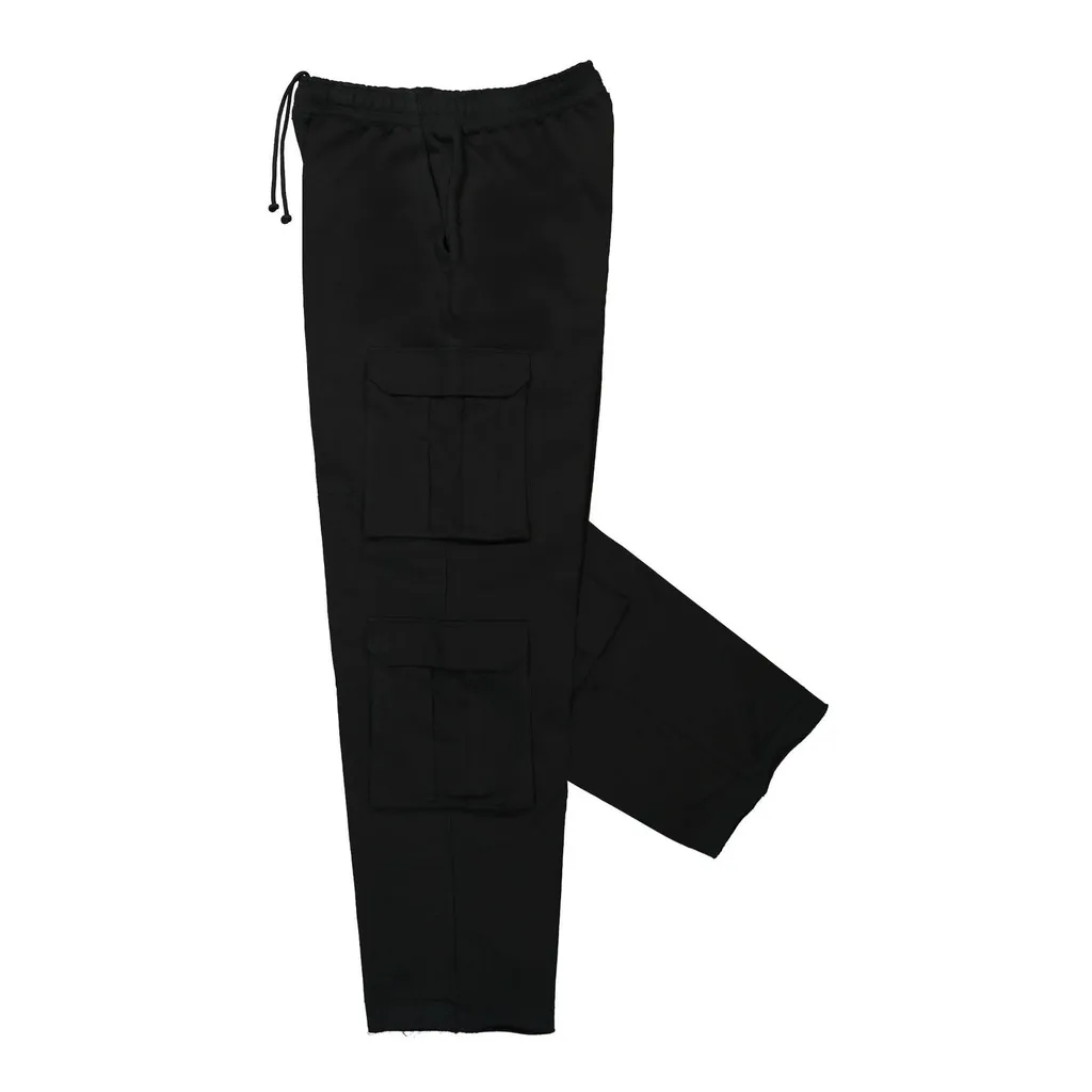 Knee-High Heeled Boots