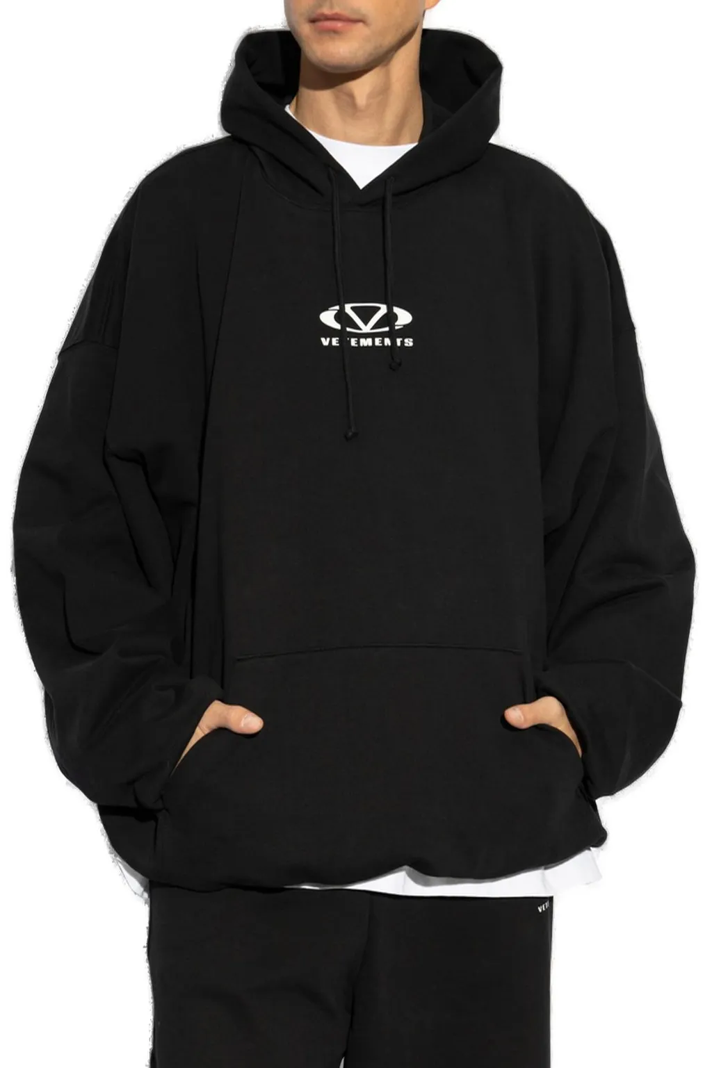 Logo Hoodie