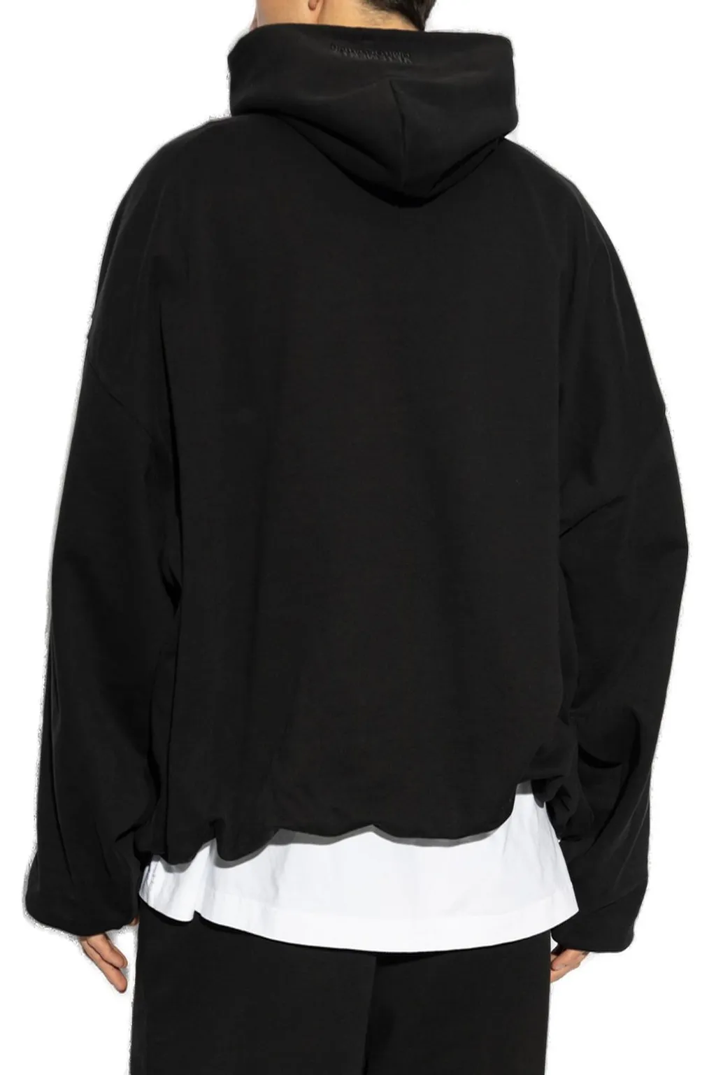 Logo Hoodie