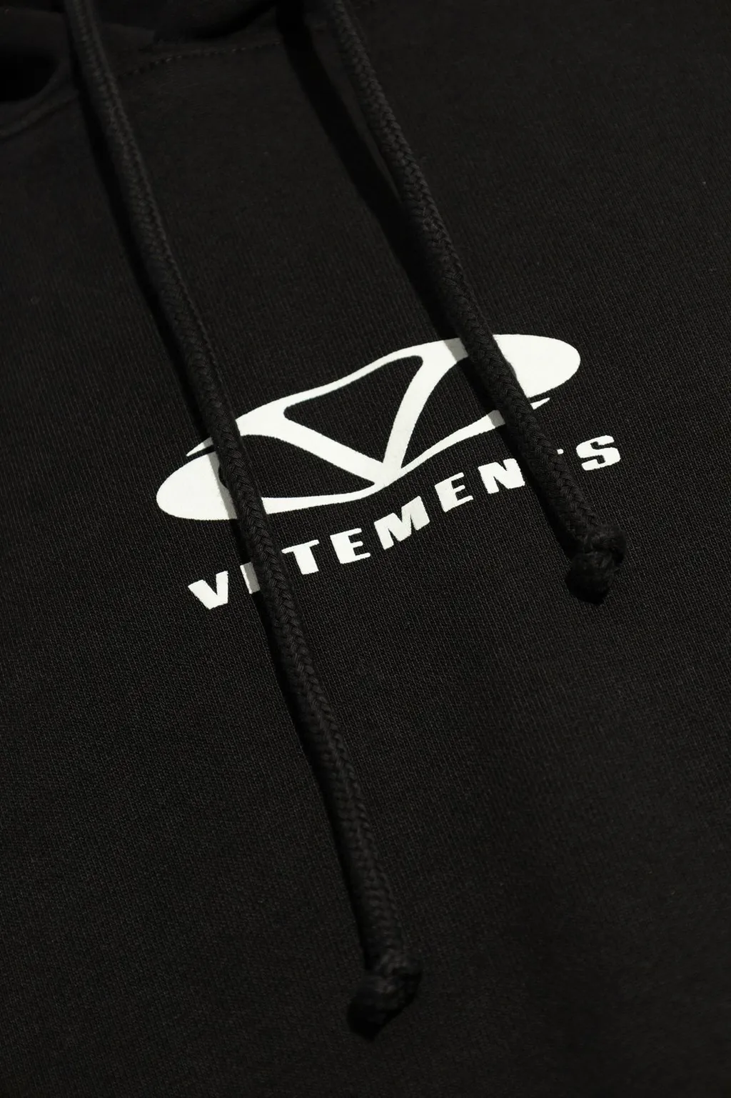 Logo Hoodie