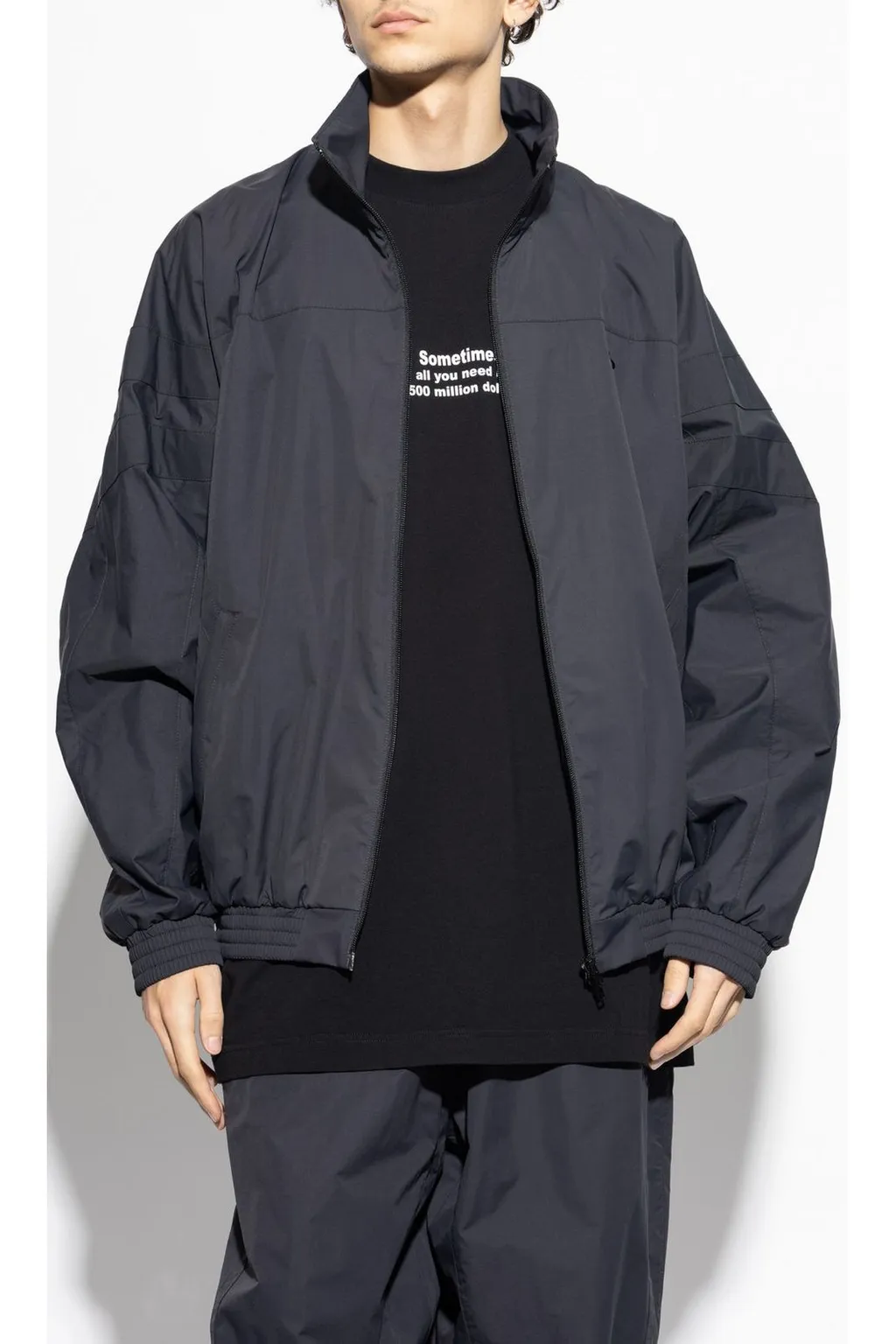 Track Jacket