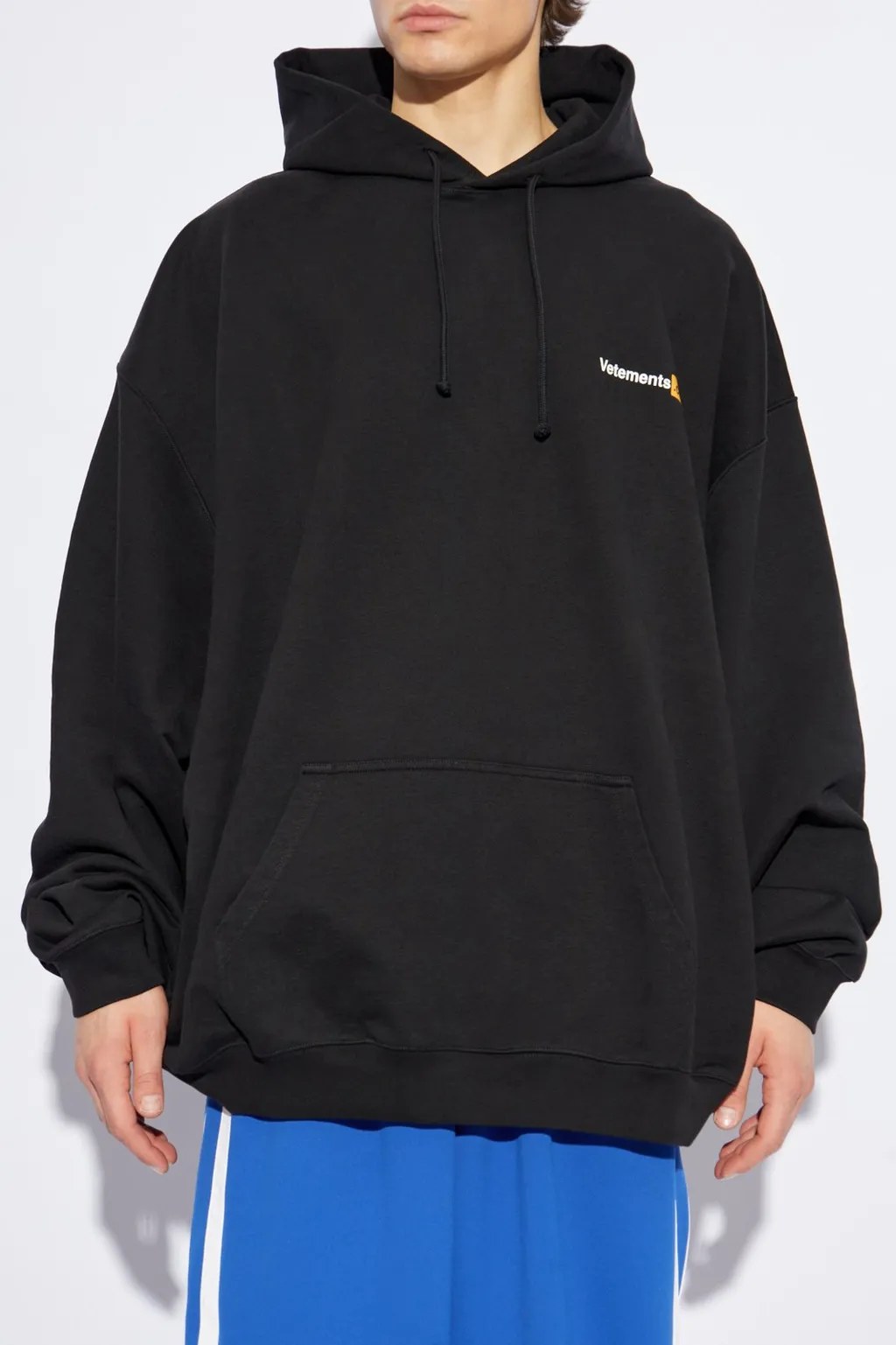 Logo Hoodie