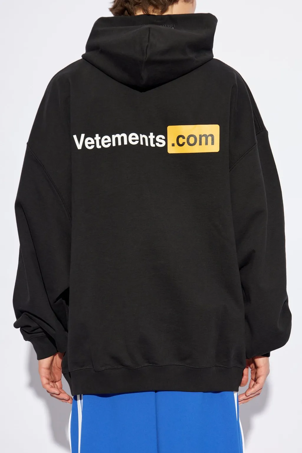 Logo Hoodie