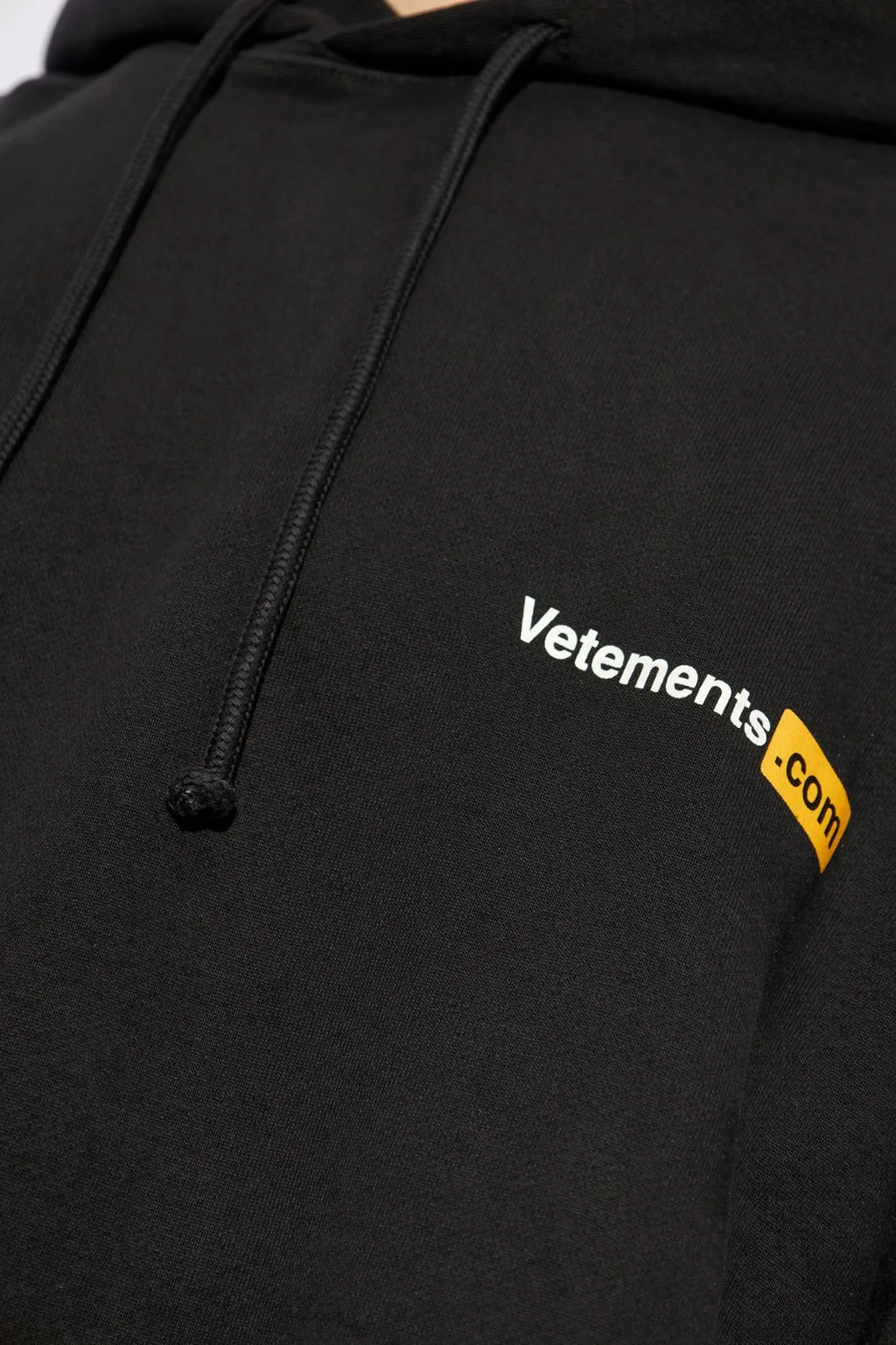 Logo Hoodie