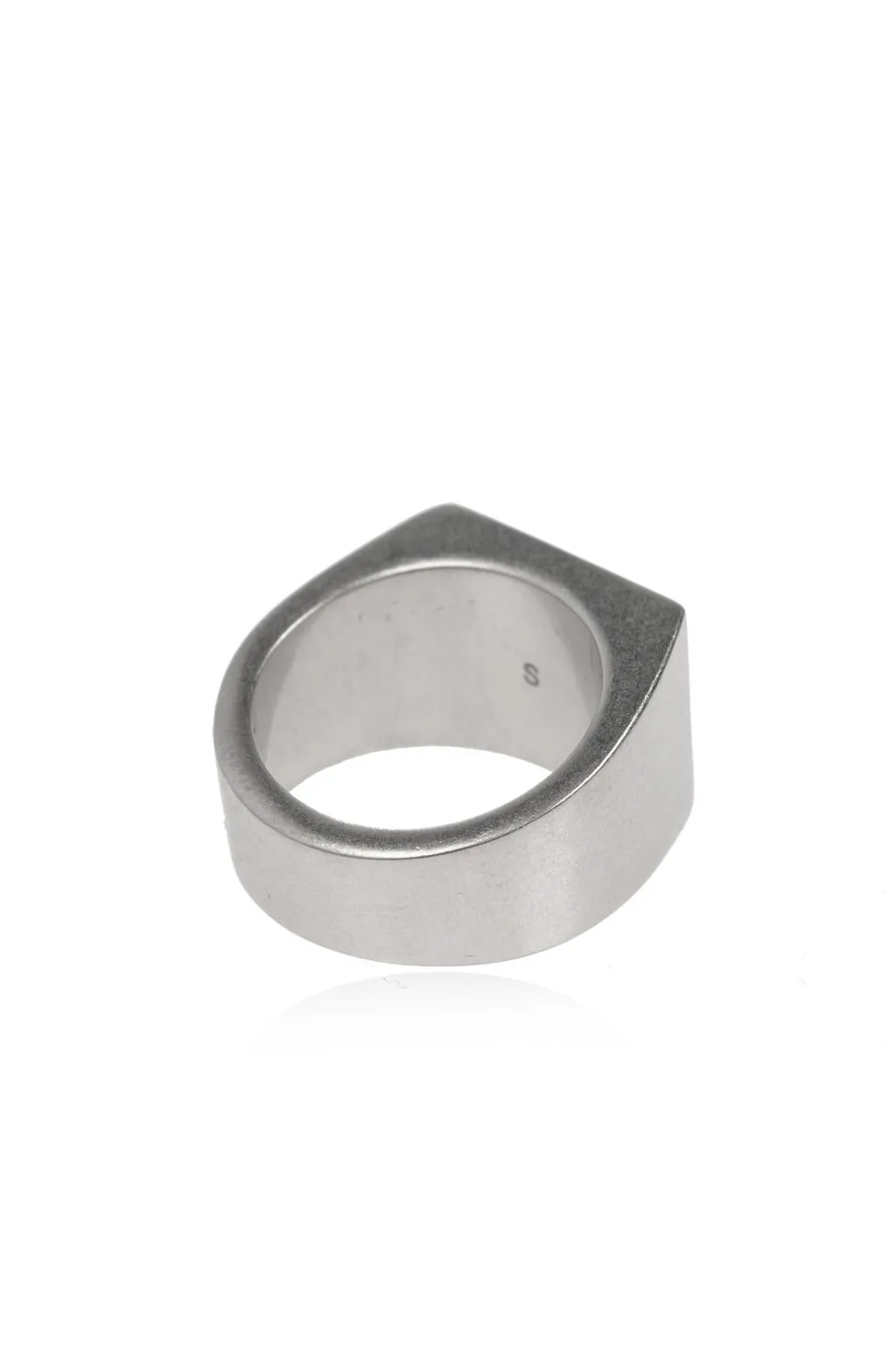 Signet Ring