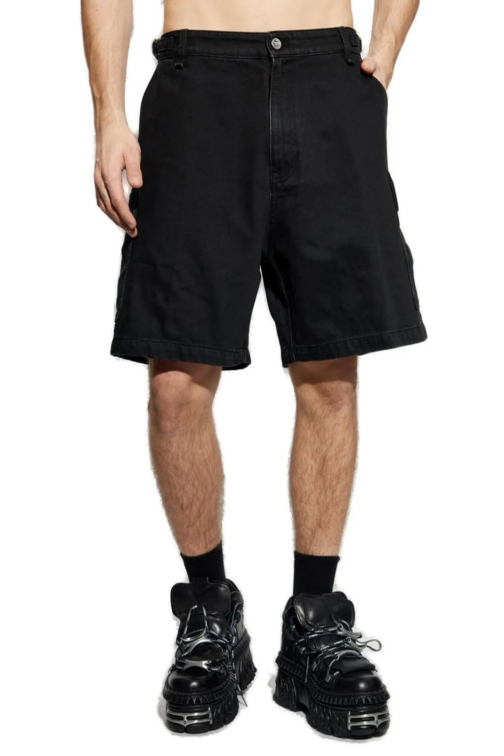 Cargo Shorts
