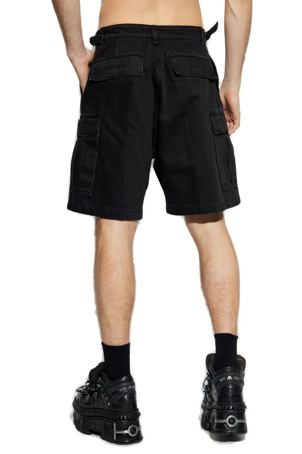 Cargo Shorts