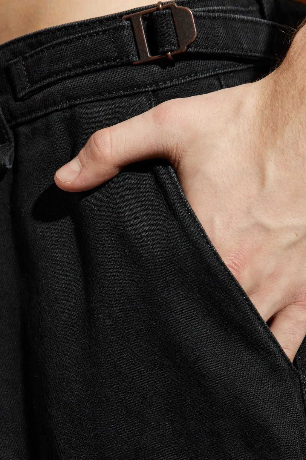 Cargo Shorts