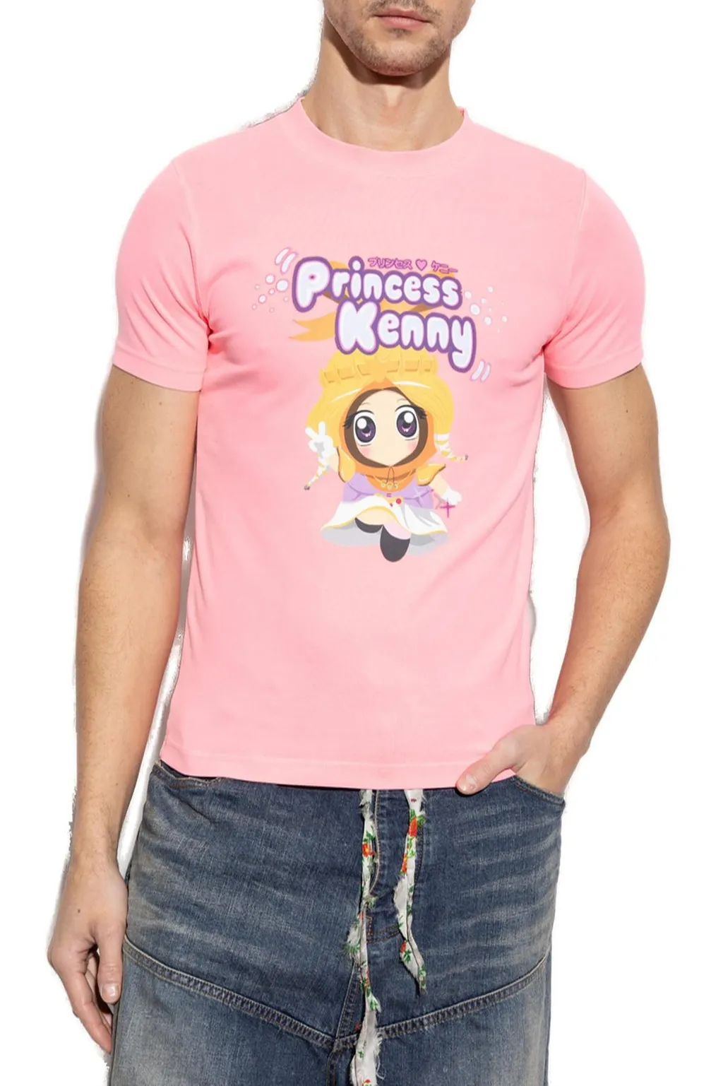 Princess Kenny T-Shirt