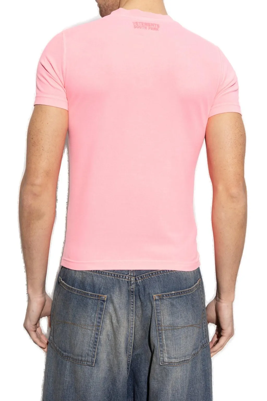 Princess Kenny T-Shirt
