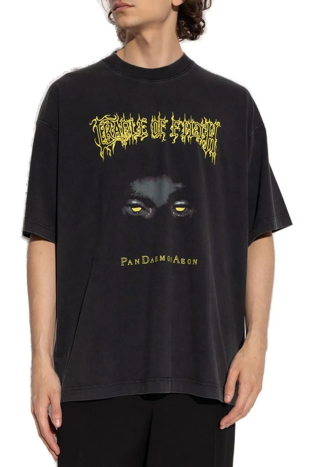 Graphic Print T-Shirt