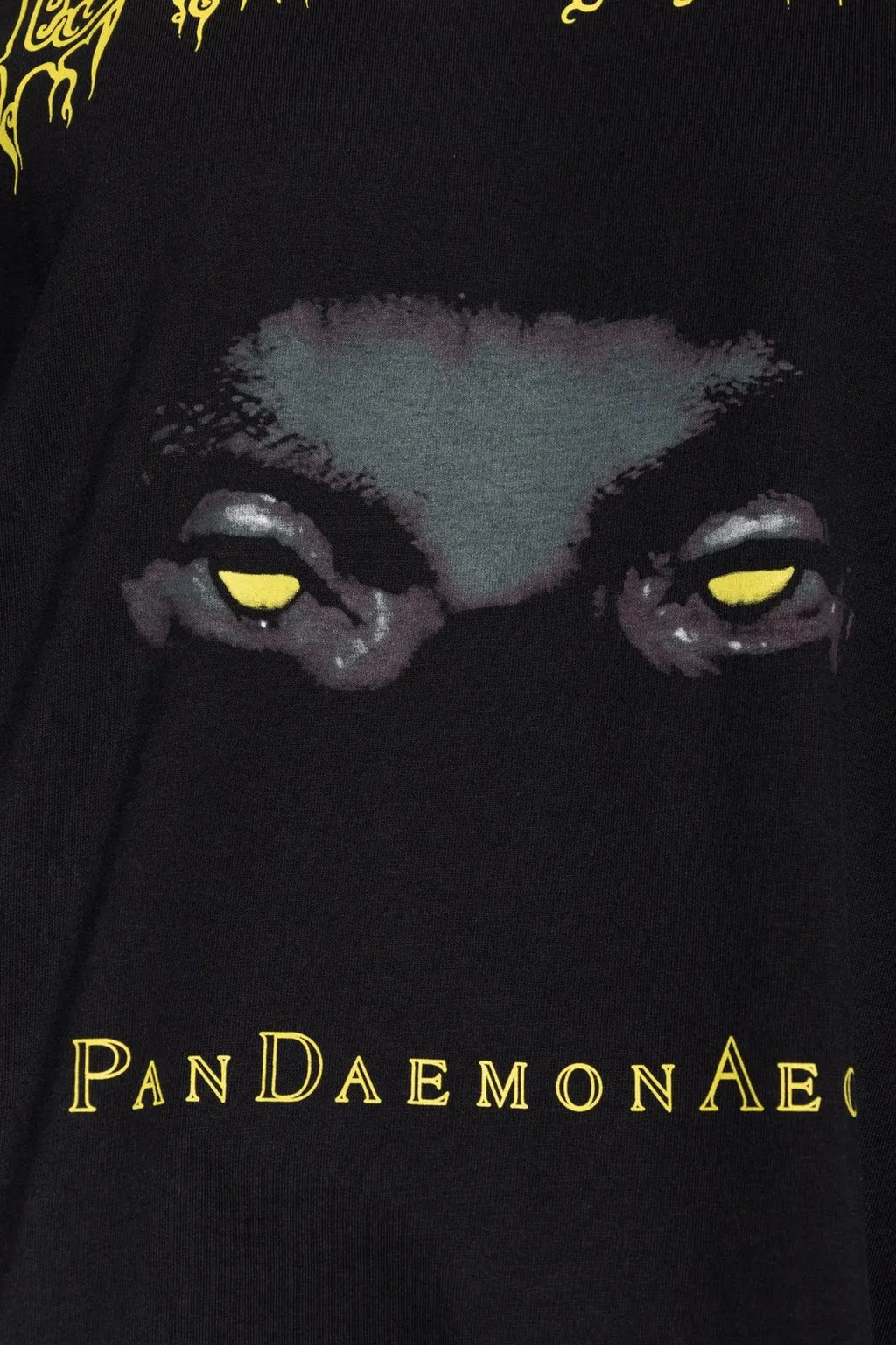 Graphic Print T-Shirt