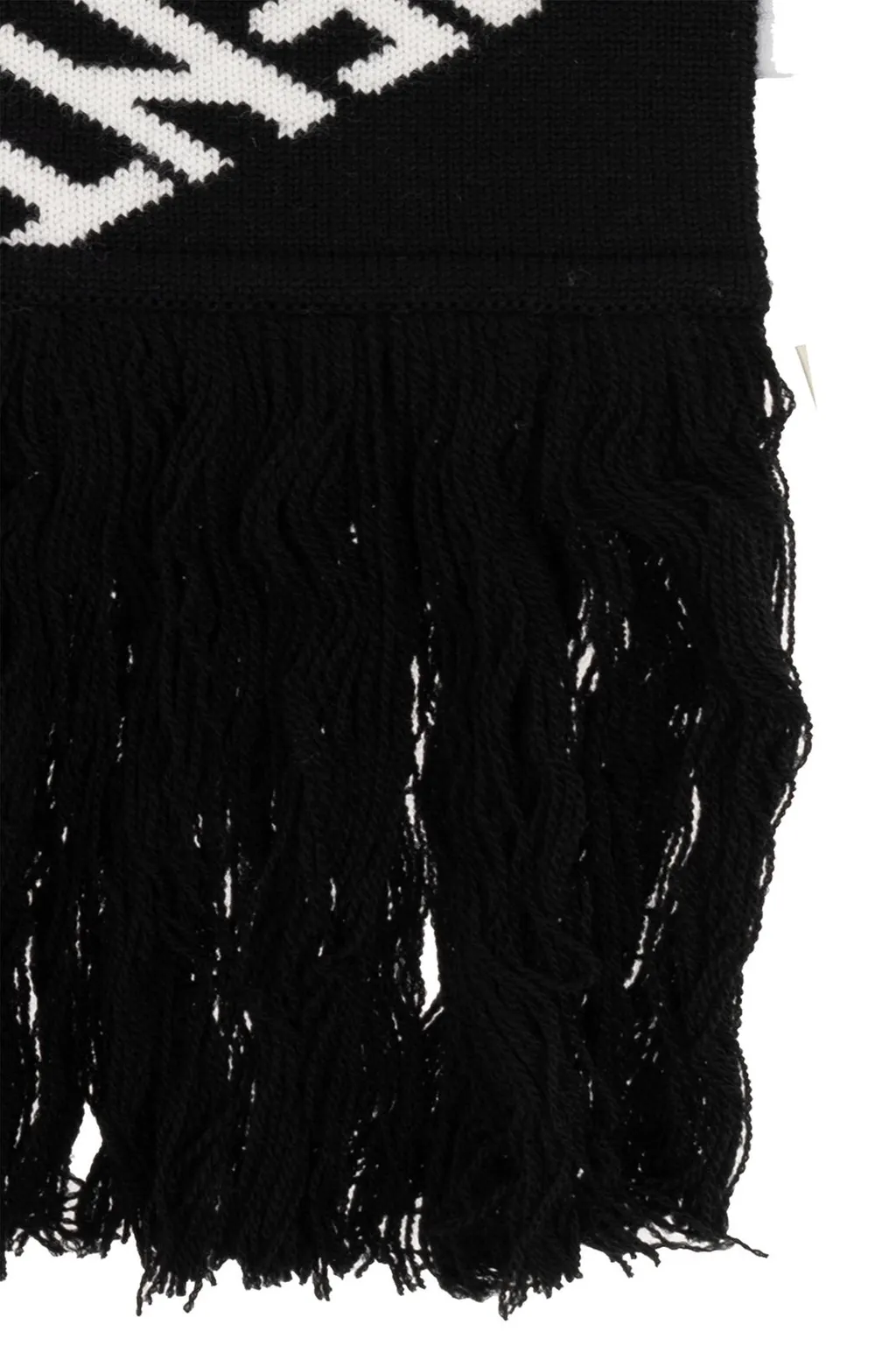 Logo Scarf