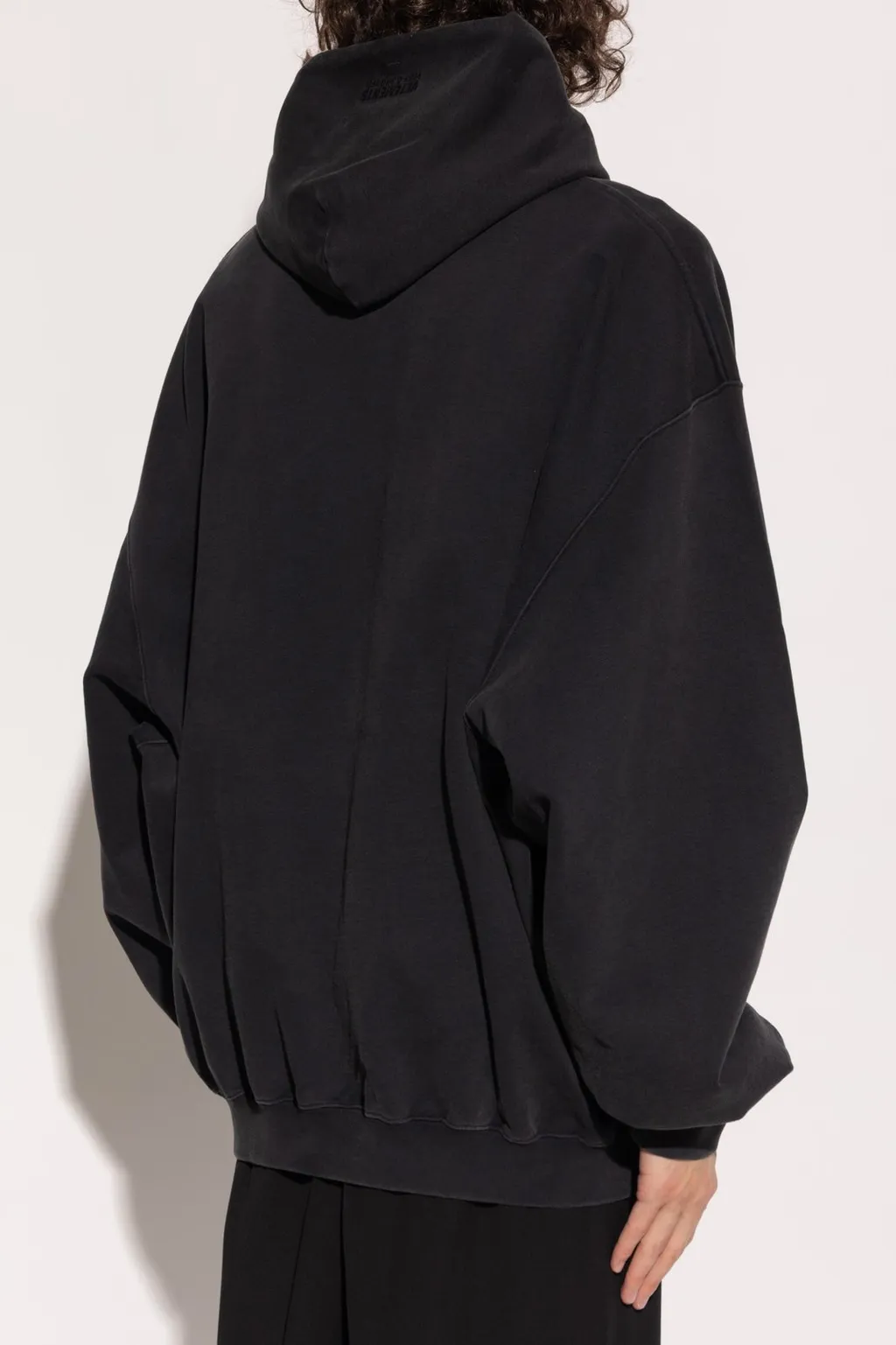 Dvd Print Hoodie
