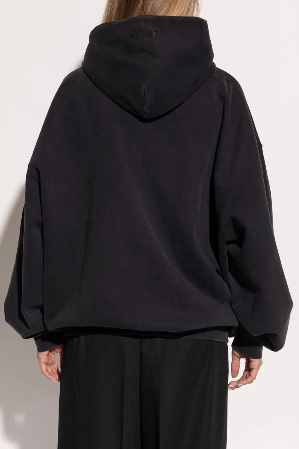 Dvd Print Hoodie