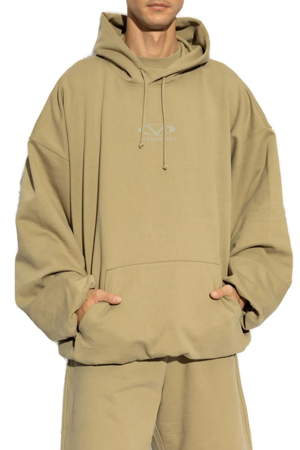Oversized Hoodie