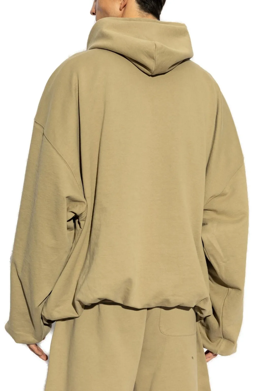 Oversized Hoodie