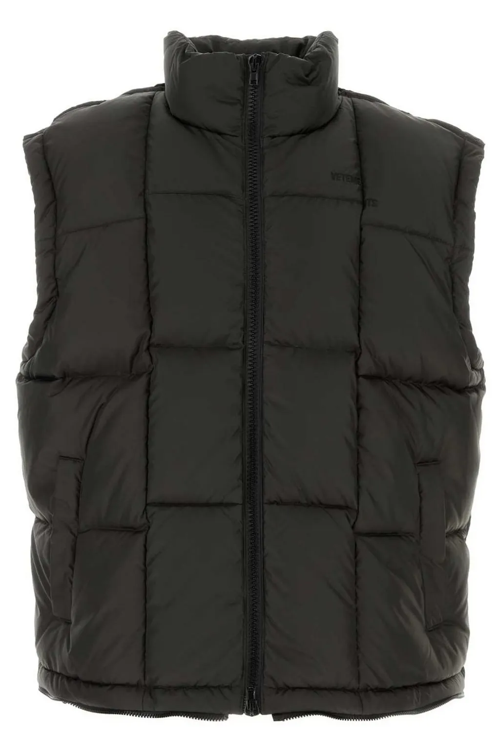 Padded Vest