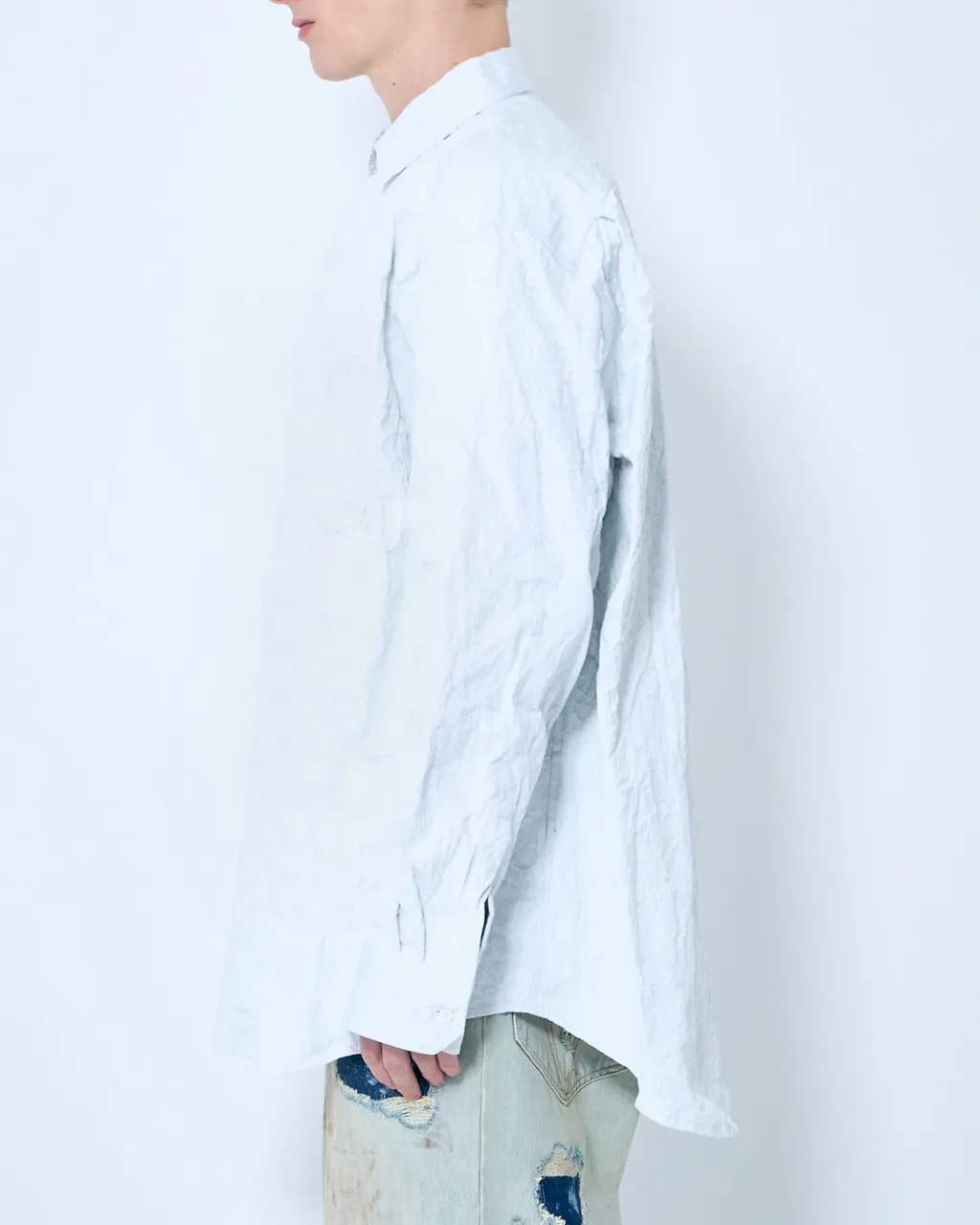 Oversized Shirt