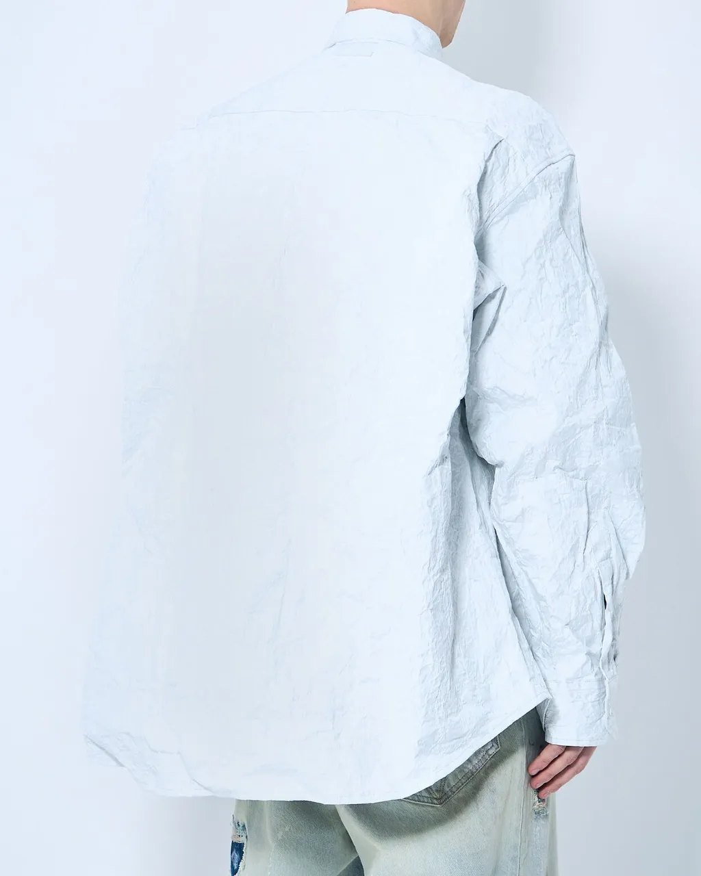 Oversized Shirt