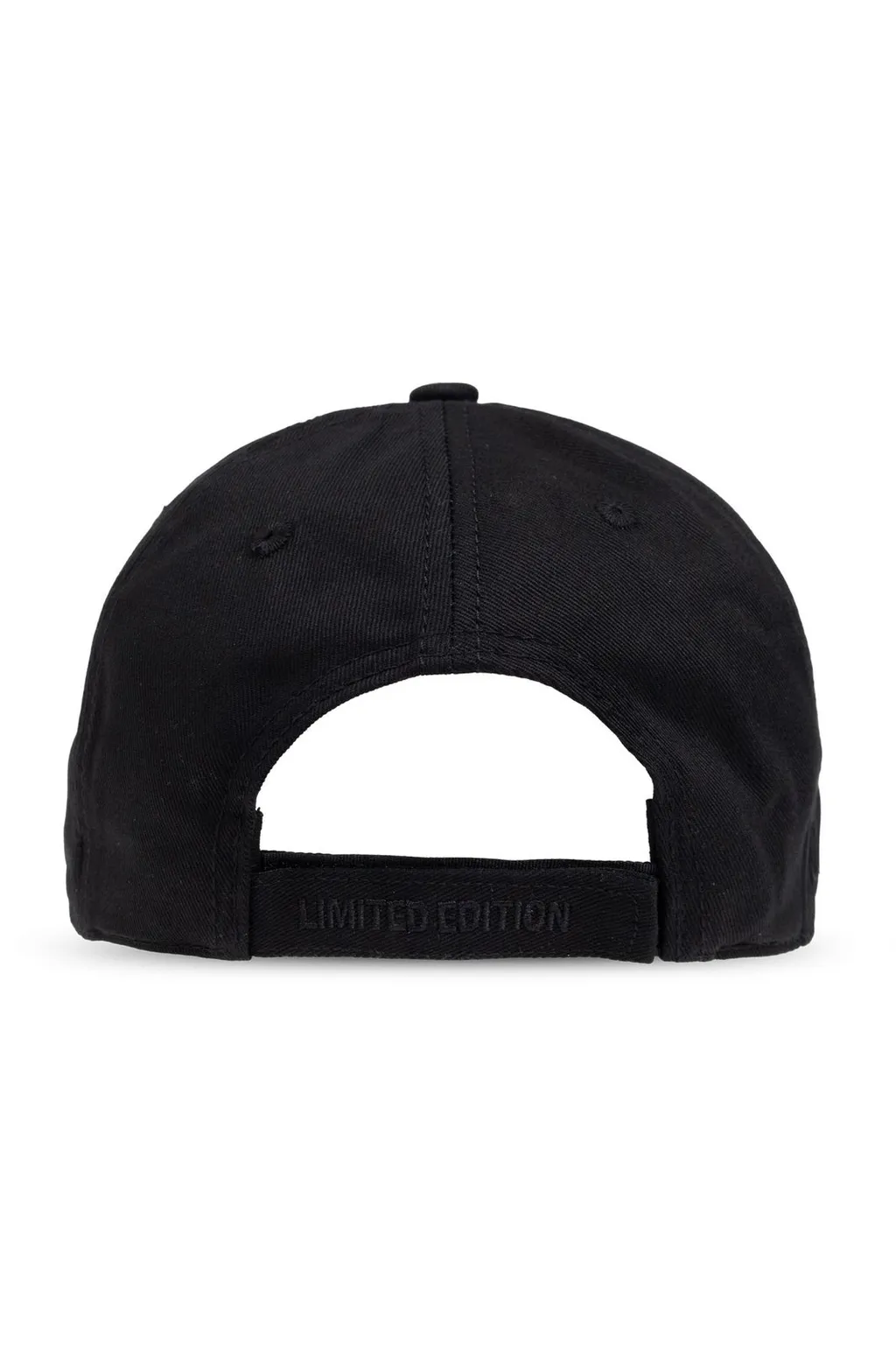 Logo Cap