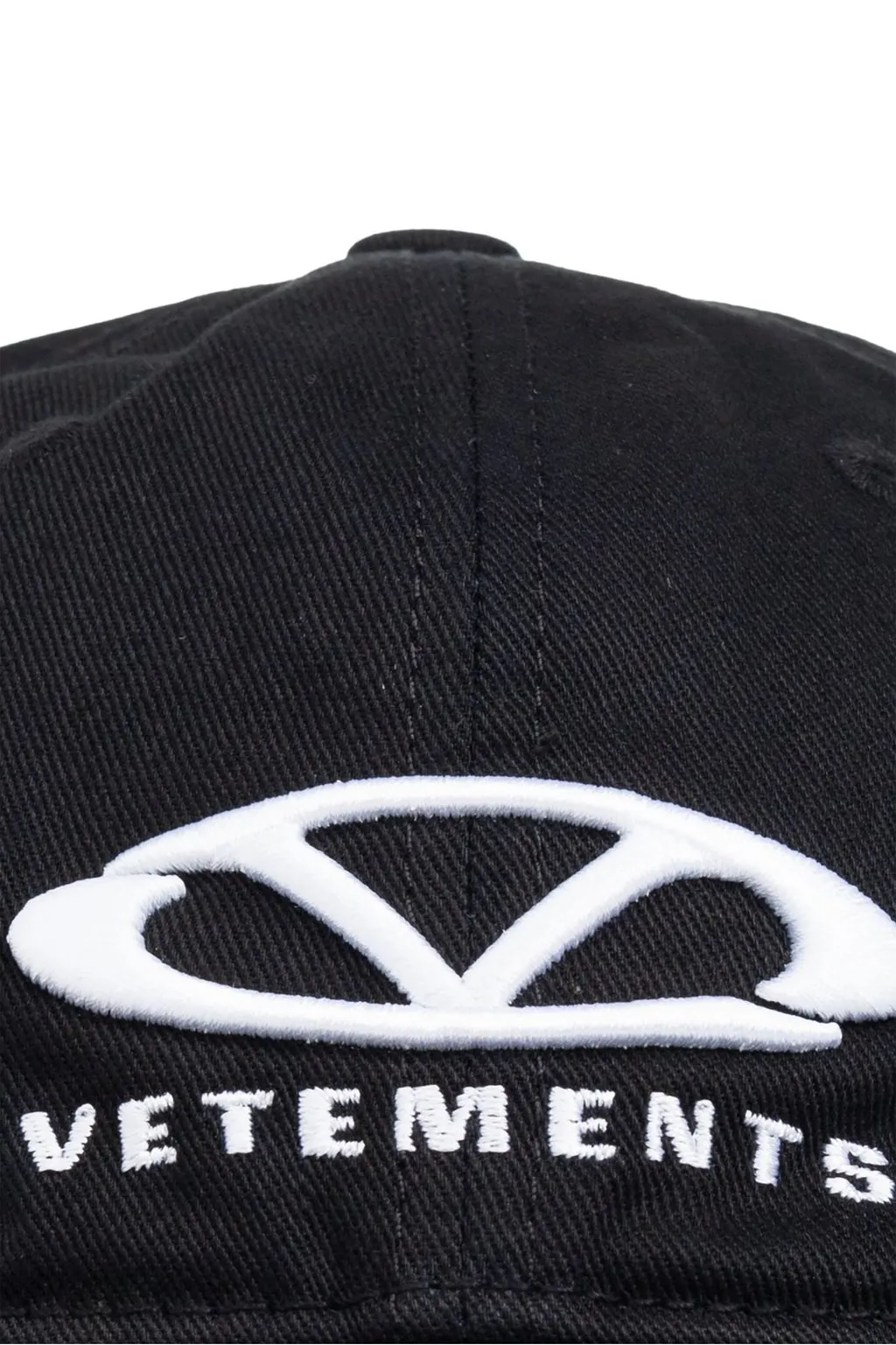 Logo Cap