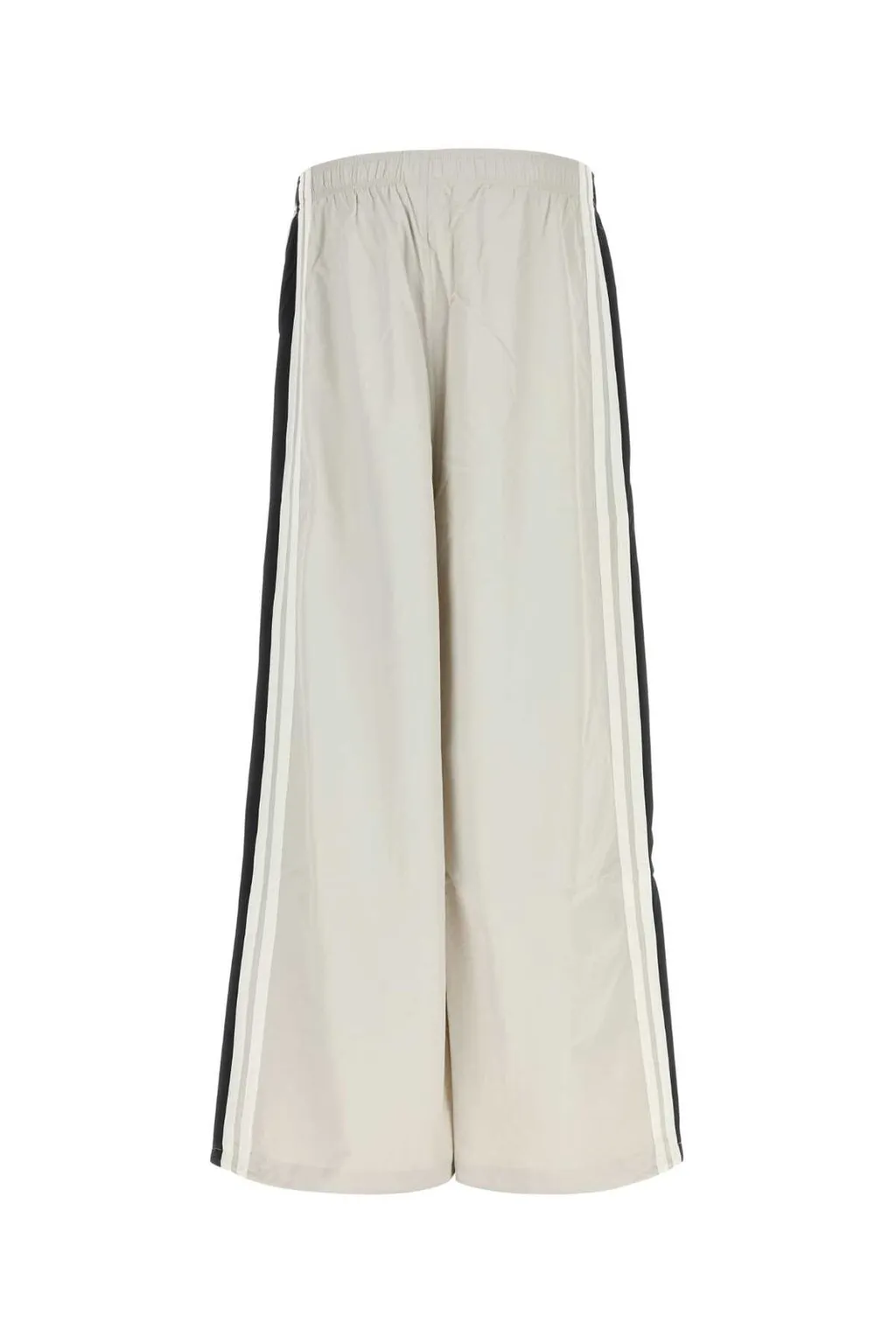Wide Leg Track Pants