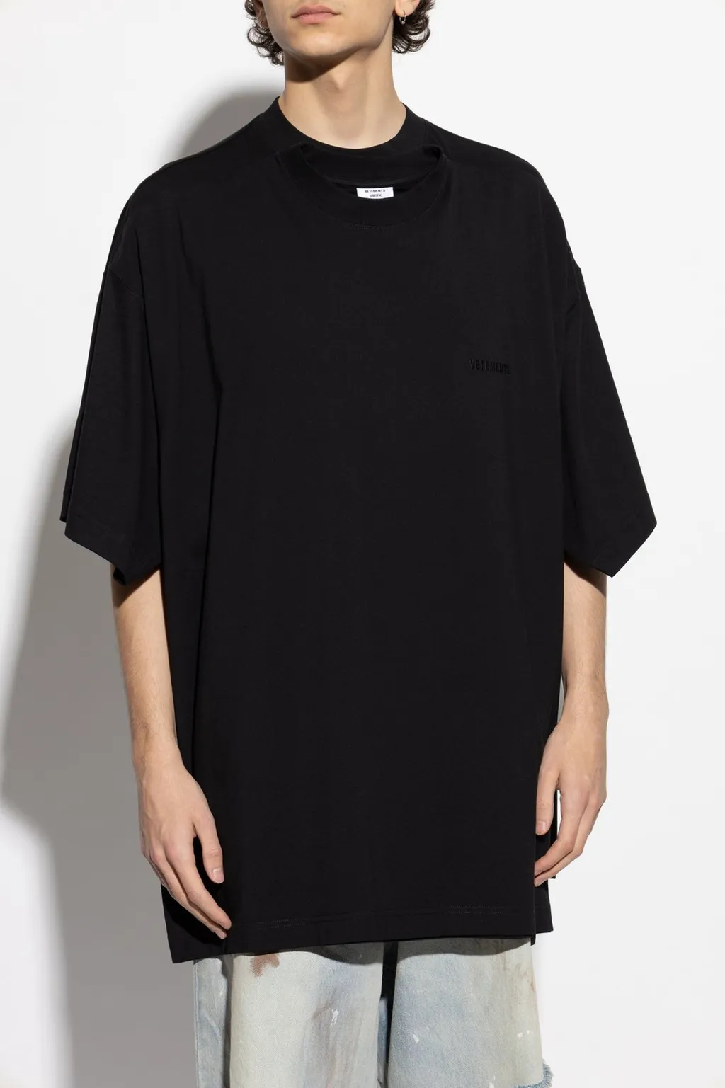Oversized T-Shirt