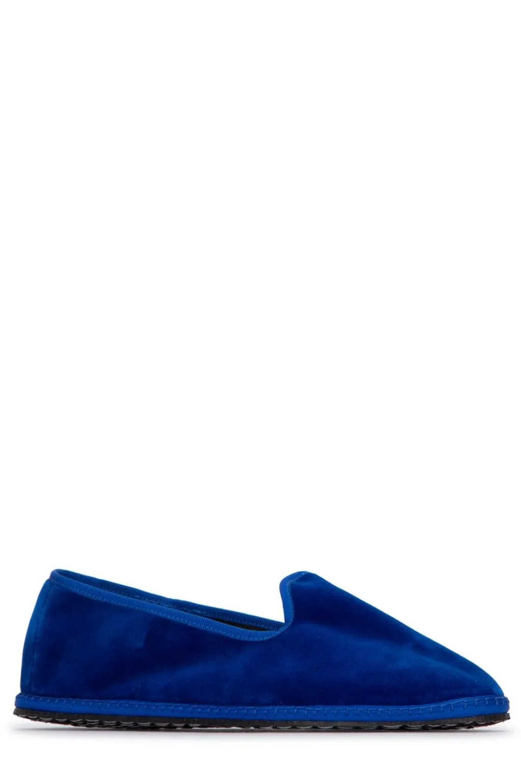 Velvet Smoking Slippers