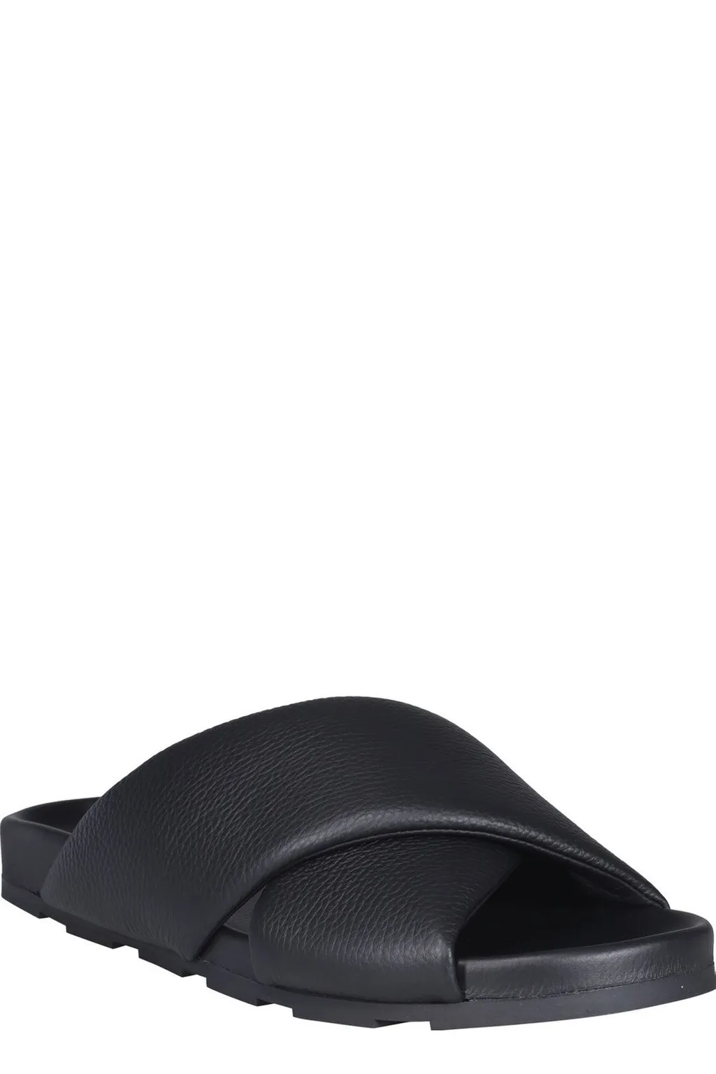 Cross-Strap Slides