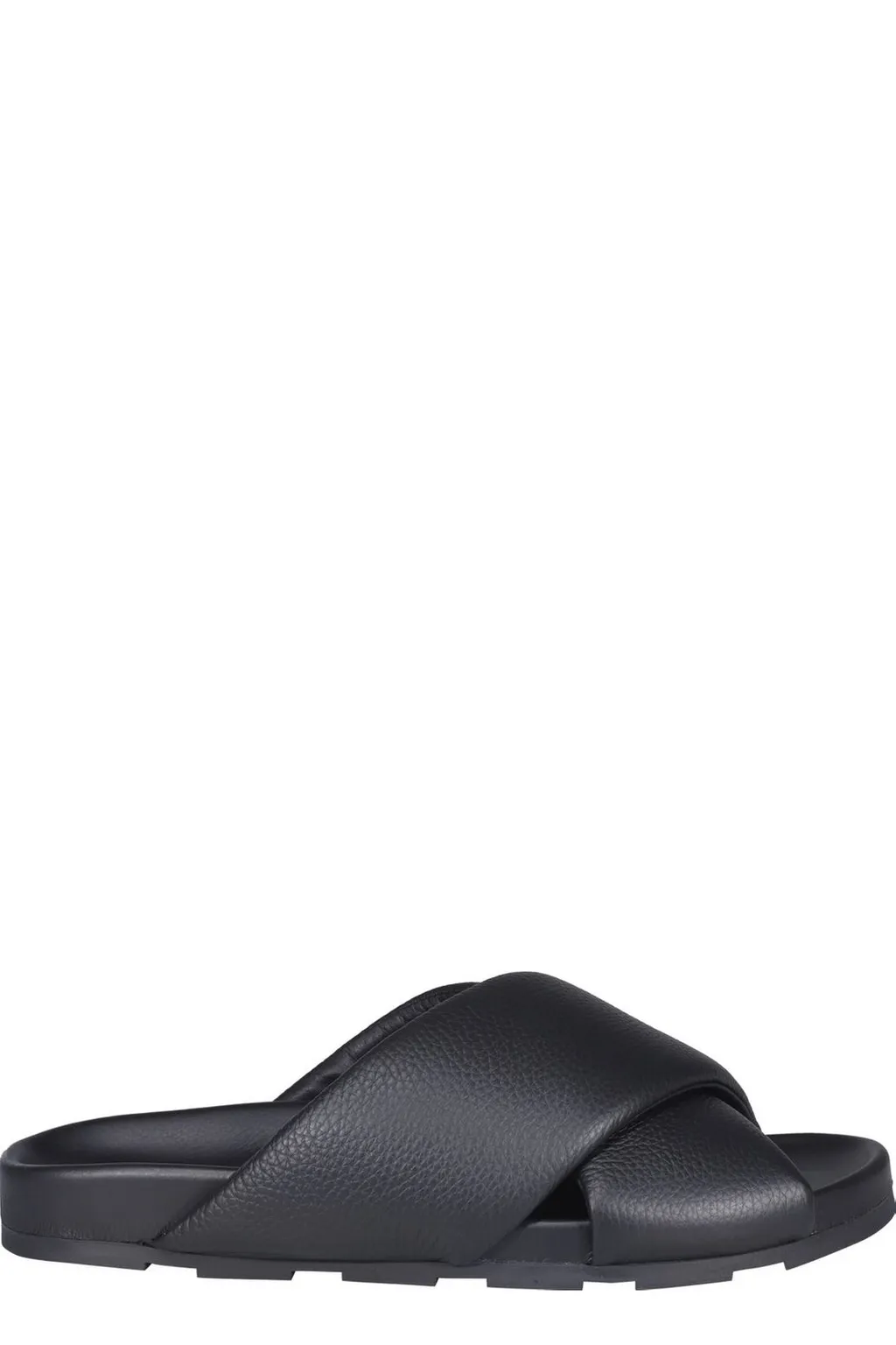 Cross-Strap Slides