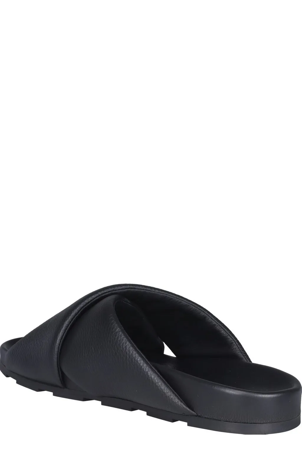 Cross-Strap Slides