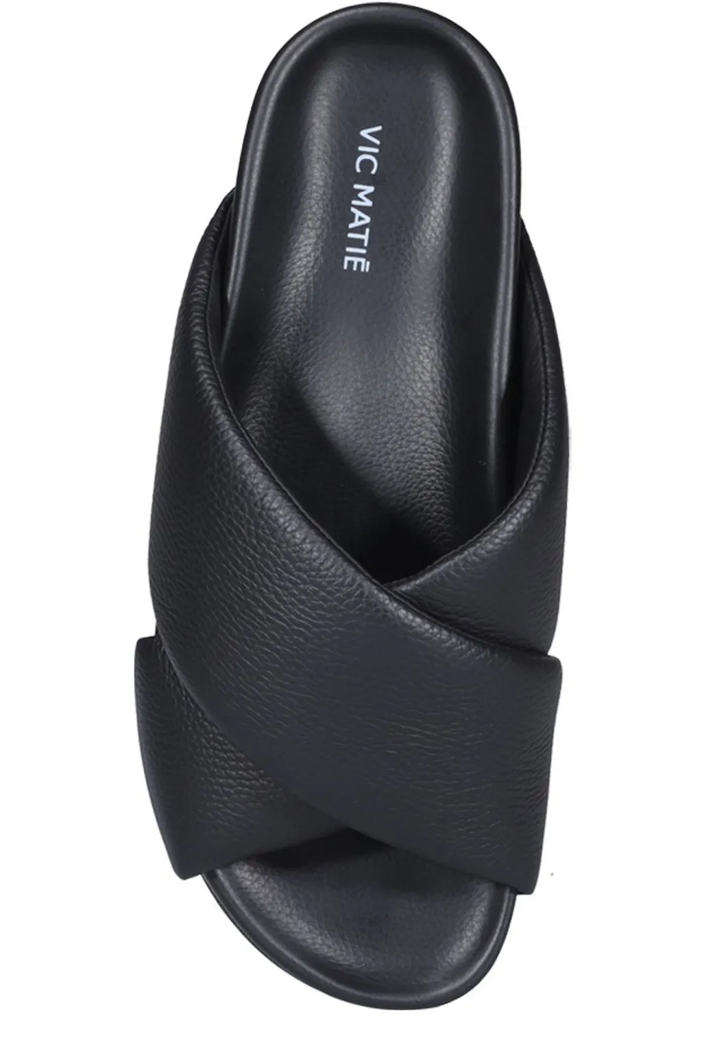Cross-Strap Slides